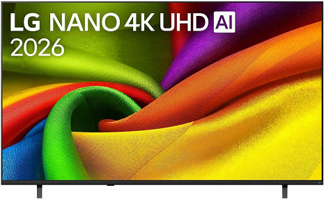Телевизор  75NU800B3LA.AEUQ
