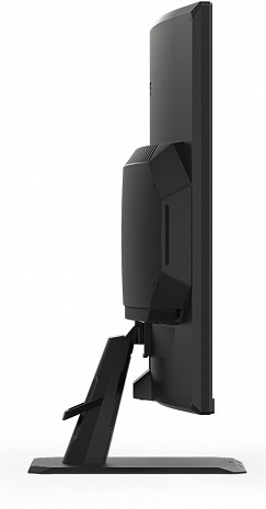 Monitors  GS32QCA EK