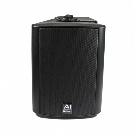 Terases audio komplekts  TERRACEKIT BLACK