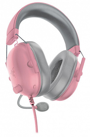 Austiņas BlackShark V2 X RZ04-03240800-R3M1