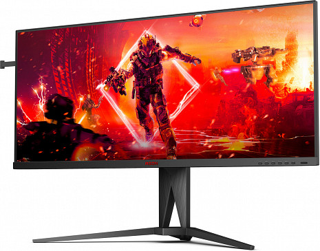 Monitors  AG405UXC