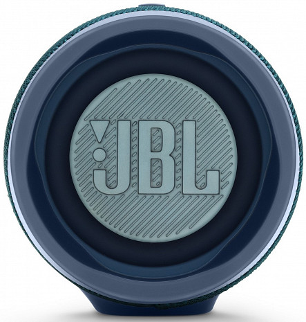 Portatīvais skaļrunis  JBLCHARGE4BLU
