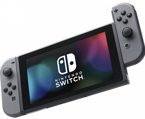 Spēļu konsole Nintendo Switch 10002199