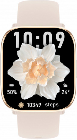 Viedpulkstenis Watch Pastel SMA002921