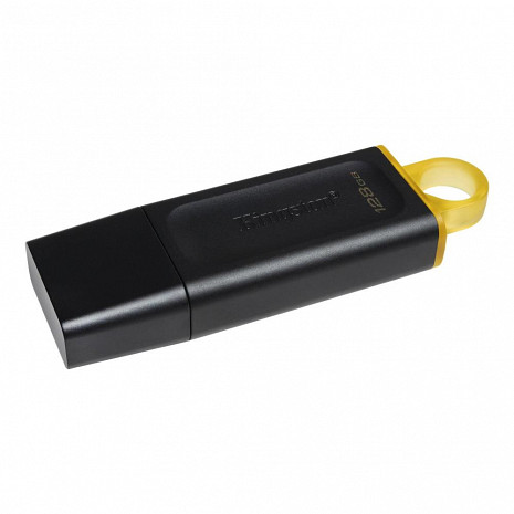 USB zibatmiņa MEMORY DRIVE FLASH USB3.2/128GB DTX/128GB KINGSTON DTX/128GB