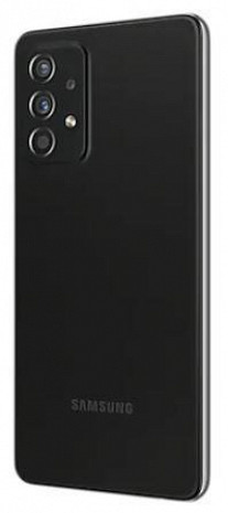 Viedtālrunis GALAXY A52S 5G SM-A528BZKC