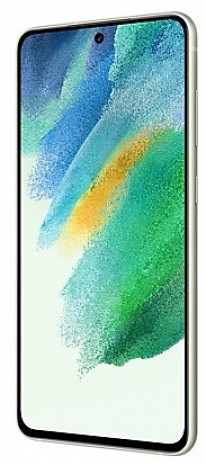Смартфон GALAXY S21 FE 5G SM-G990BLGDEUE