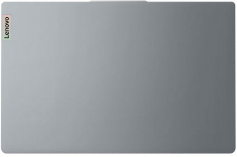 Portatīvais dators Lenovo IdeaPad Slim 3 15ABR8 AMD | Arctic Grey | 15.6 " | IPS | FHD | 1920 x 1080 pixels | Anti-glare | AMD Ryzen 7 | 5825U | 16 GB | Soldered DDR4 | Solid-state drive capacity 512 GB | AMD Radeon Graphics | Windows 11 Home | 802.11ax | Bluetooth 82XM016DLT