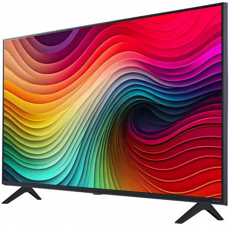 LED Televizors  43NANO81T3A