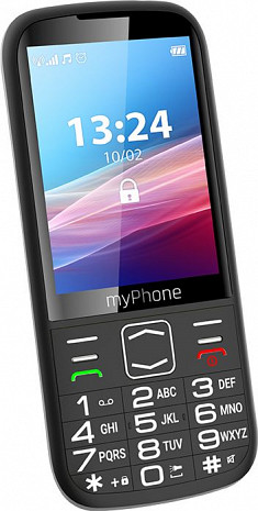 Mobilais tālrunis HALO 4 TEL000924