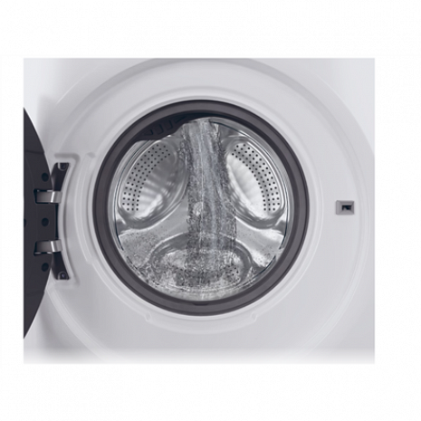 Veļas mašīna  BR 410B8-S