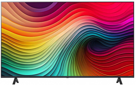 LED Televizors  50NANO81T3A