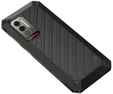 Смартфон ARMOR X11 PRO X11PRO BLACK