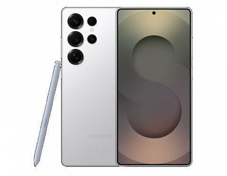 Смартфон GALAXY S25 ULTRA SM-S938BZSHEUE