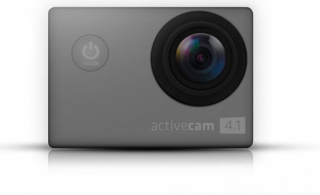 Sporta kamera  OV-Activecam 4.1