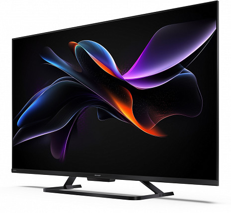 QLED Televizors  43HR7265E