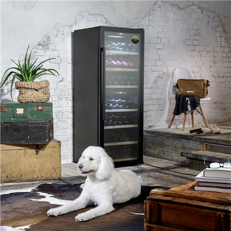 Ledusskapis WineExclusive 126 Smart 00729