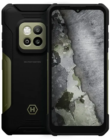 Viedtālrunis Construction 2 Thermal 5G Military Edition TEL000986