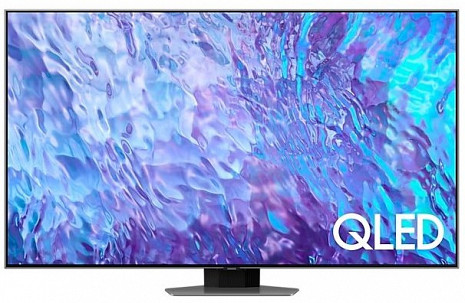 QLED Televizors QE65Q80CATXXH QE65Q80CATXXH