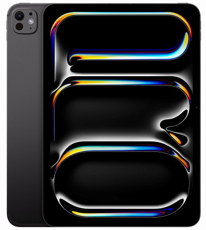Planšetdators iPad Pro 11" 5G MVW33HC/A