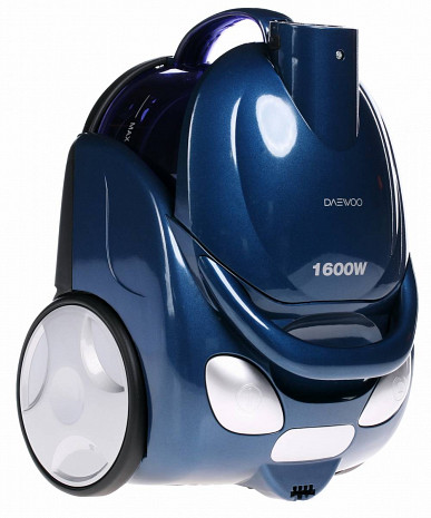 Пылесос  RCC-154SA