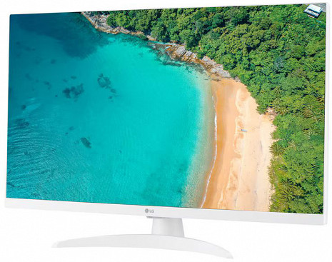 Monitors  27TQ615S-WZ