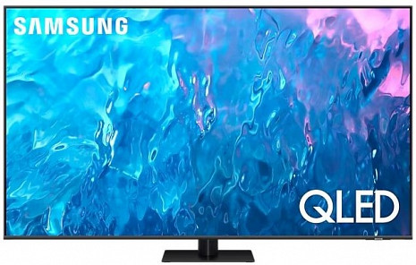 QLED Televizors  QE85Q70CATXXH