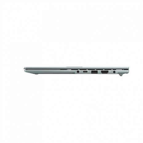 Ноутбук Vivobook Go 15 E1504FA-BQ445W | Green Gray | 15.6 " | IPS | FHD | 1920 x 1080 pixels | Anti-glare | AMD Ryzen 3 90NB0ZR3-M02490