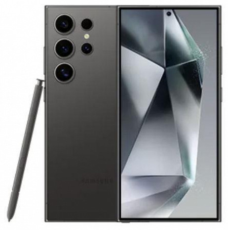 Смартфон GALAXY S24 ULTRA SM-S928BZKHEUE