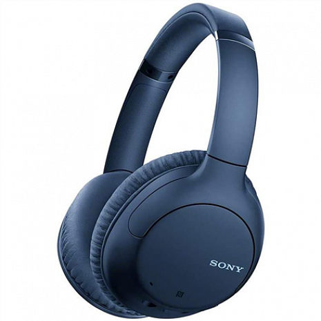 Bluetooth bezvadu austiņas ar trokšņu  neitralizāciju WH-CH710NL WHCH710NL.CE7