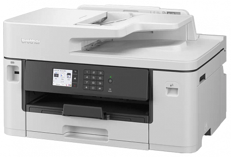 Multifunkcionālais printeris MFC-J5340DW MFCJ5340DWRE1