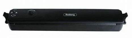 Vakuuma iepakotājs  R51987F Vakuuma iepakotājs  R51987F