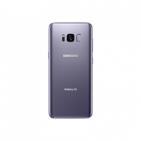 Viedtālrunis Galaxy S8 SM-G950F Orchid Grey