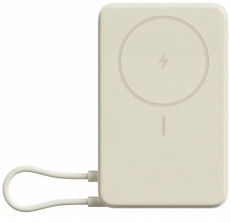 Ārējais akumulators (power bank)  BHR08PBGL
