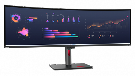 Monitors P49w-30 63DBRAT1EU