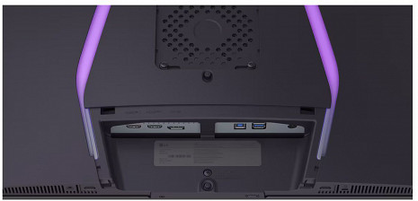 OLED monitors  32GS95UV-B