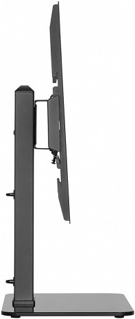 Galda kronšteins Tabletop TV Stand Basic Fix 58524