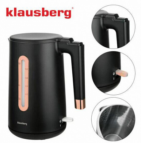 Чайник электрический  KB7889