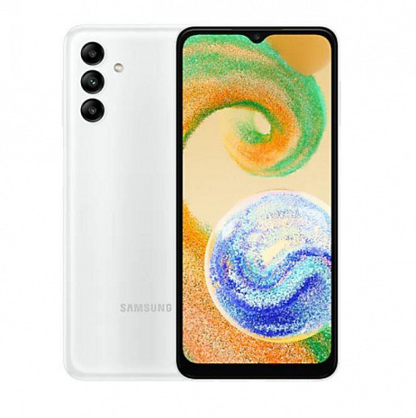 Смартфон GALAXY A04S SM-A047FZWUEUE