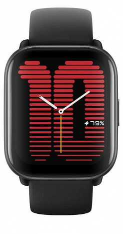 Viedpulkstenis AMAZFIT ACTIVE W2211EU5N