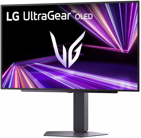 OLED monitors  27GX704A-B.AEU