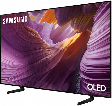 OLED Televizors  QE83S85FAEXXH