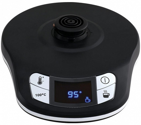 Elektriskā tējkanna Control KO331830