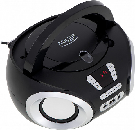 Магнетола  AD 1181bs