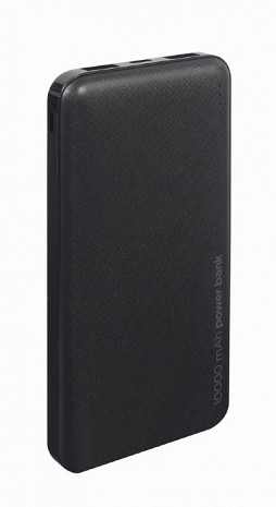 Ārējais akumulators (power bank)  PB10-02