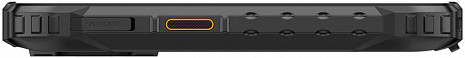 Viedtālrunis RUGKING 4 PRO RUGKING4PRO BLACK 8/128