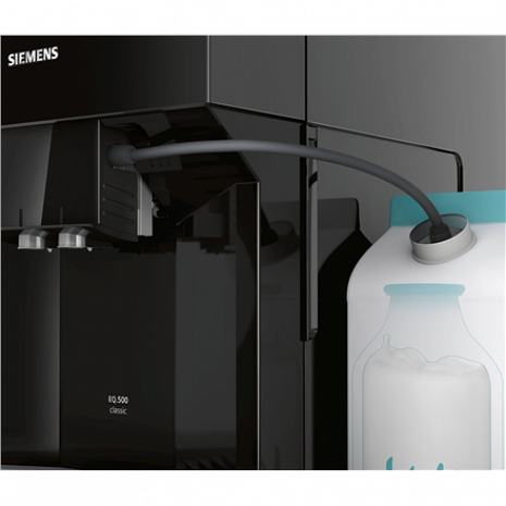 Kafijas automāts  TP 501R09