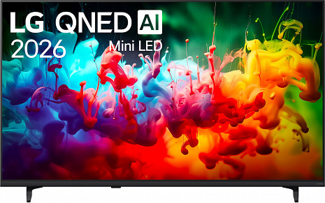QNED Televizors  55QNED70B3C.AEU
