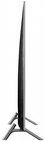 QLED Televizors  QE55Q6FNATXXH