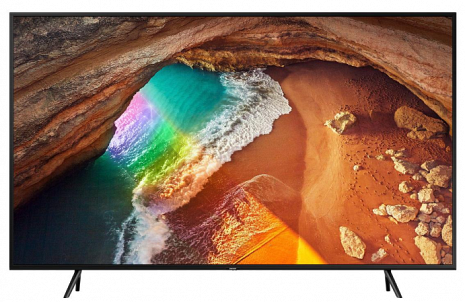 QLED Televizors  QE75Q60RATXXH